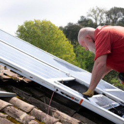 Services de Dépannage pour les Systèmes Photovoltaïques : Rapidité et Fiabilité Eragny